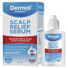 澳洲Dermal Therapy頭皮舒緩止癢精華液 Dermal Therapy Scalp Relief Serum 60ml - 約3月中左右到貨