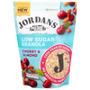 Jordans Granola Low Sugar Cherry Almond 500g