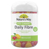 💥現金價💥Nature's Way Adult Vita Gummies Fibre 110 Gummies 成人膳食纖維軟糖 110粒 - 現貨售完後12月底左右到貨