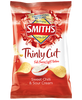 Smith's - Sweet Chilli &Sour Cream 薯片 175g