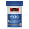 💥現金價💥Swisse - Men's Ultivite 65+ Multivitamin 65歲以上男士綜合維生素 60粒