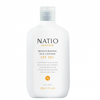 Natio - 保濕防曬霜SPF 50+ 200ml