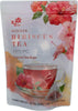 Vonbee - Hibiscus Pyramid Tea Bags 78g